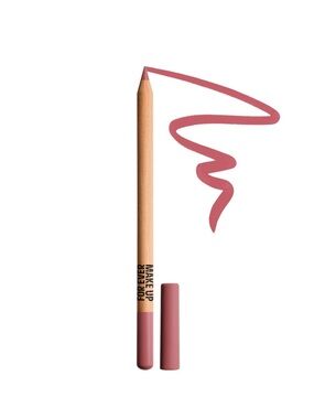 Make Up For Ever Artist Color Pencil Lip Liner in 234 Wherever Walnut Light